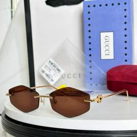 Picture of Gucci Sunglasses _SKUfw79477571fw
